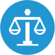 Contribuir para a justiça e transparência